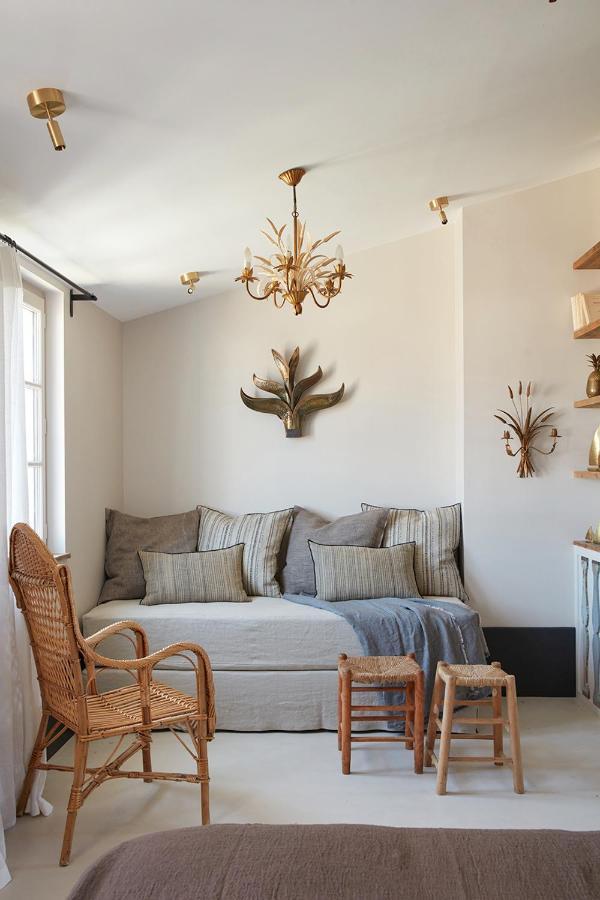 Maisons 322 - Maison La Lumineuse Le Bois-Plage-en-Ré Buitenkant foto