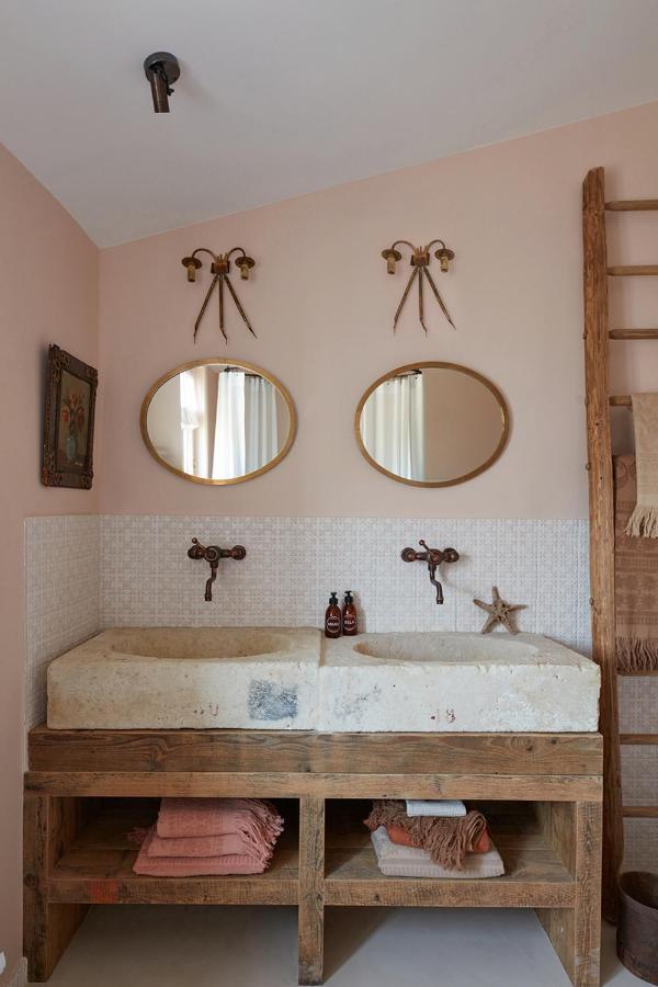 Maisons 322 - Maison La Lumineuse Le Bois-Plage-en-Ré Buitenkant foto