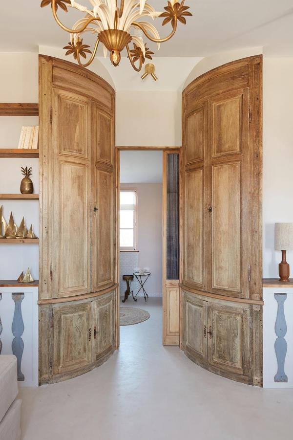 Maisons 322 - Maison La Lumineuse Le Bois-Plage-en-Ré Buitenkant foto