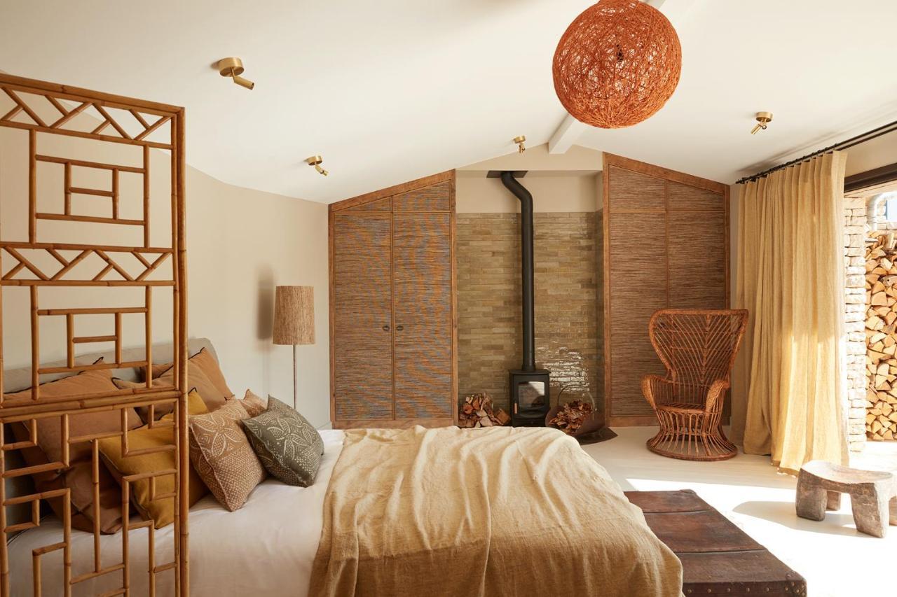 Maisons 322 - Maison La Lumineuse Le Bois-Plage-en-Ré Buitenkant foto