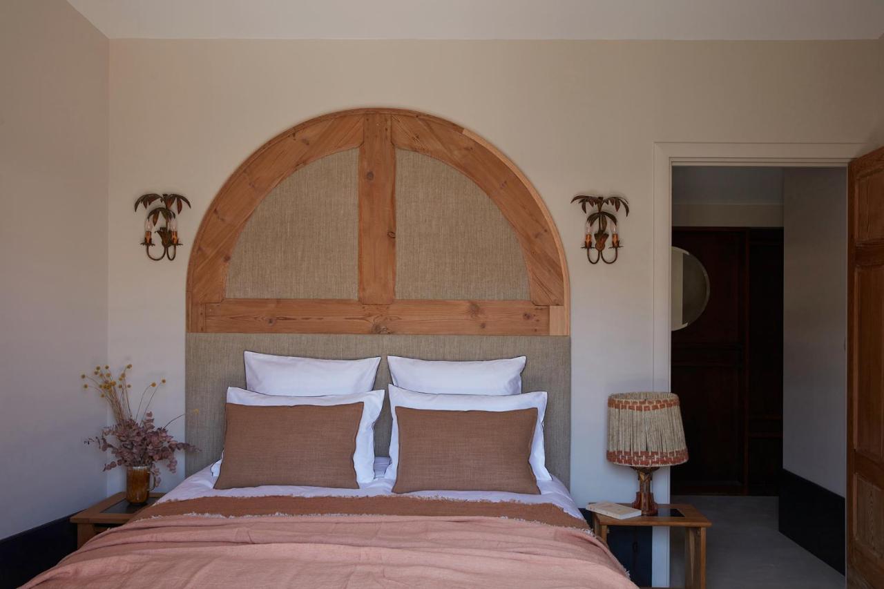 Maisons 322 - Maison La Lumineuse Le Bois-Plage-en-Ré Buitenkant foto