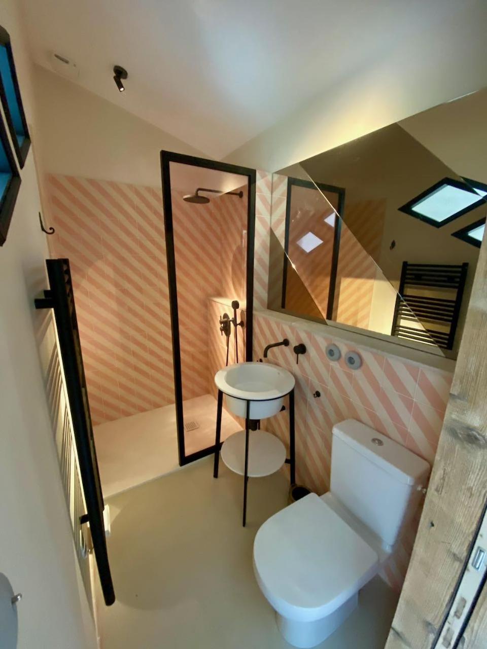 Maisons 322 - Maison La Lumineuse Le Bois-Plage-en-Ré Buitenkant foto